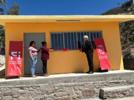 Abren UAQ y Consejo Nacional de Fomento Educativo una secundaria comunitaria en Peñamiller