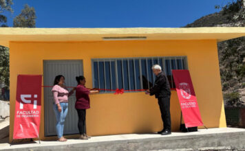 Abren UAQ y Consejo Nacional de Fomento Educativo una secundaria comunitaria en Peñamiller