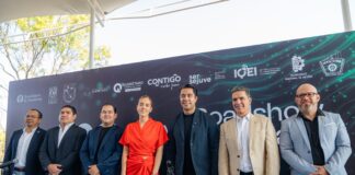 Querétaro se convierte en epicentro del emprendimiento con el incMTY Roadshow 2025