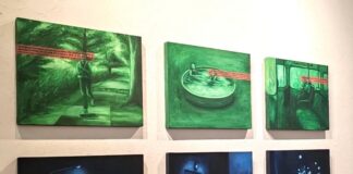 Llega a la Galería Libertad la Muestra PECDA 2024