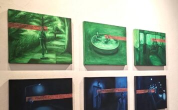 Llega a la Galería Libertad la Muestra PECDA 2024