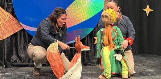 La Secretaría de Cultura del estado emite convocatorias para difundir artes escénicas y para dignificar espacios públicos