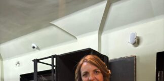 Reconoce la titular de la Secretaria de Cultura del estado la trayectoria de la soprano Leticia de Altamirano