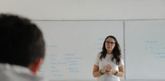 Promueve UAQ aprendizaje inmersivo de español para extranjeros