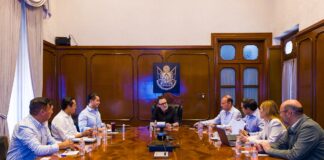 Analiza Cabildo Metropolitano alternativas para potenciar políticas hídricas