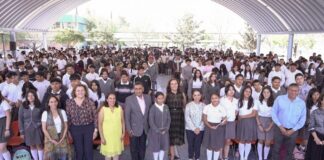 La Secretaría de Educación del Estado Inicia los Foros Desconéctate para Conectar