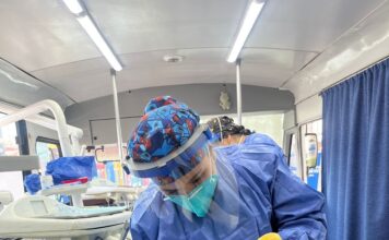 Invita la Secretaría de Salud a realizarse profilaxis dental en los servicios de Odontología