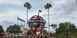 Conquistan cheerleaders queretanas medallas en competencias mundiales