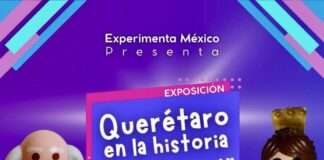 Llega al Museo de la Ciudad la muestra Querétaro en la historia, animada con Playmobil
