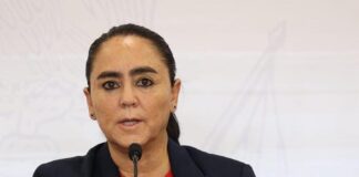 Necesario reforzar las labores de inspección y monitoreo preventivo en los cuerpos de agua estatales: Tere Calzada