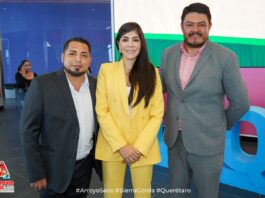 CONTINÚA FERNANDO SÁNCHEZ GIL SUMANDO ESFUERZOS A FAVOR DEL AGUA