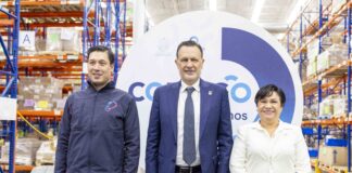 Gobierno de Querétaro garantiza abasto oportuno de medicamentos a la población