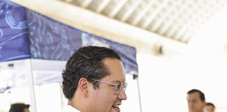 Chepe Guerrero lleva la Cocina Móvil a la comunidad El Progreso