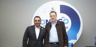 En Querétaro todos los días se trabaja por la seguridad de las familias: Gobernador