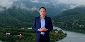 Querétaro será referente internacional en materia hidríca