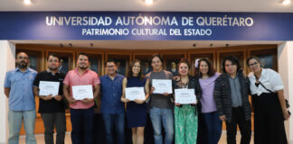 Invierte UAQ en el desarrollo científico, social y cultural en todo el estado