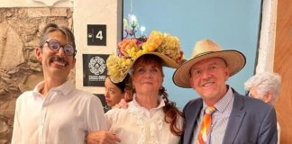 Invita la Secretaría de Cultura al Bloomsday Querétaro