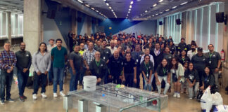 Proyecta Ciencias Naturales UAQ el presente y el futuro de la cunicultura, con evento internacional