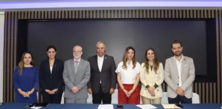 Celebran 50 años fortaleciendo al sector restaurantero y gastronómico