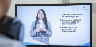 Lanza Derecho UAQ curso virtual sobre variables de la investigación científica