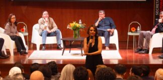 La Secretaria de Cultura lleva a cabo el encuentro IncentivArte para impulsar el crecimiento económico del arte y la cultura