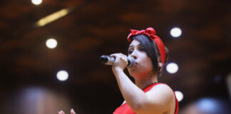 Concluye Artes UAQ temporada de Conciertos Universitarios, al ritmo de “Son con Tumbao”