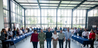 El Marqués a la vanguardia en atención y estrategias en materia migratoria: Rodrigo Monsalvo