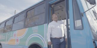 Nueva ruta directa de Balvanera a la TAQ: Gerardo Cuanalo