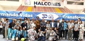 Clausuran Sinergia Verde Japón-México en la UTEQ