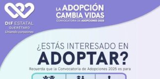 El Sistema Nacional para el Desarrollo Integral de la Familia lanza convocatoria de Adopciones 2025