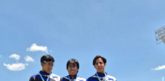 Continúan triunfos para atletas UAQ en la Universidad 2025