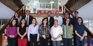 Diputadas acuerdan con la UAQ retirar iniciativa de reforma y sumarse al proyecto universitario