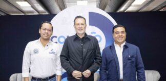 En materia de obra social Querétaro no se queda con los brazos cruzados: Gobernador