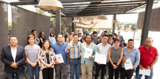 El Marqués fortalece la rehabilitación y el tejido social con entrega de licencias a Centros de Tratamiento Residencial