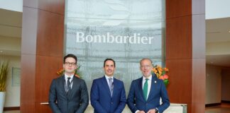 Realiza Marco Del Prete gira de actividades en Montreal