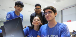 Desarrolla Informática UAQ encuentro de tecnología y computación