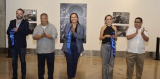 Inaugura Martha Soto exposición fotográfica La Vida en el Picacho