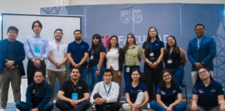 Vincula Ingeniería UAQ a estudiantes con empresas, en el Smart Industry Day
