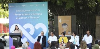 El Sistema Nacional para el Desarrollo Integral de la Familia y el Hospital Infantil Teletón de Oncología presentan exposición fotográfica sobre el cáncer infantil