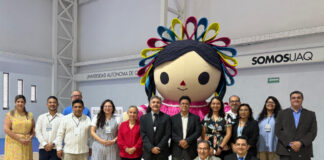Reúne la UAQ a facultades y escuelas de Química