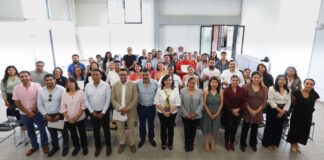 Fondea UAQ proyectos en San Juan del Río, Amealco, Tequisquiapan y Pedro Escobedo