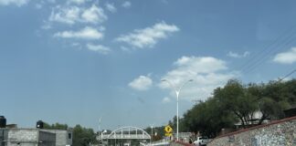 La Comisión Estatal de Infraestructura concluye rehabilitación de tramos en Carretera Estatal 200 y 400