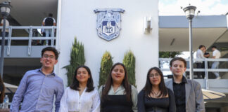Selecciona Suprema Corte de Justicia de la Nación a jóvenes de Derecho UAQ para JurisLAB