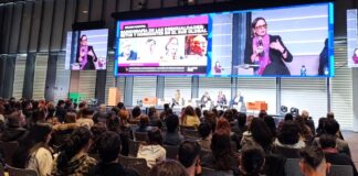 El Instituto Electoral del Estado de Querétaro participa en la ‘X Conferencia Latinoamericana y Caribeña de Ciencias Sociales’