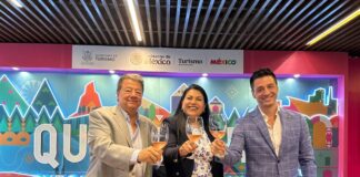 Anuncian la fiesta de la vendimia 2025 en San Juanito