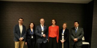 Querétaro y Quebec estrechan relaciones