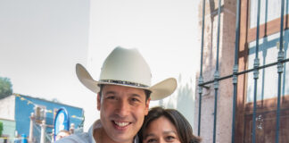 Impulsa El Marqués la educación de las mujeres