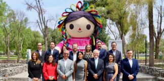 Inicia Congreso Internacional de Capital Humano en la Asociación de Ejecutivos en Relaciones Industriales 2025