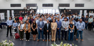 Promueve Informática UAQ la innovación estudiantil a través de “Proyéctate”