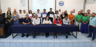 Reconoce UAQ proyectos FONFIVE en campus serranos
